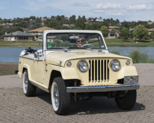 Cailey Jeepster1