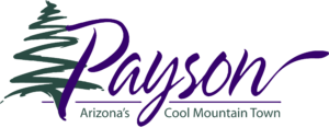 Logo Town of Payson