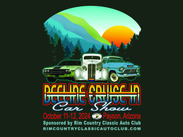 2024 Annual Beeline Cruise-In Car Show